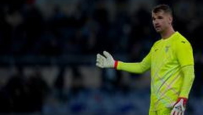 Lazio, benedetto Provedel