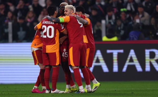 Juventus-Galatasaray 3-2, impresa sfiorata ma bianconeri fuori dalla Champions
