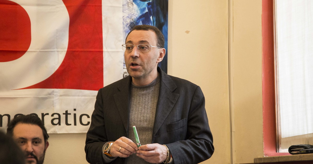 La storia di Stefano Esposito: “Sette anni e mezzo per la mia archiviazione. Indagine preordinata”