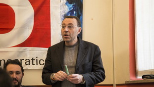 La storia di Stefano Esposito: “Sette anni e mezzo per la mia archiviazione. Indagine preordinata”