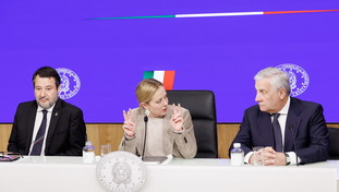 Sistema proporzionale, premio di maggioranza e sbarramento: nel centrodestra c&rsquo;&egrave; l'accordo