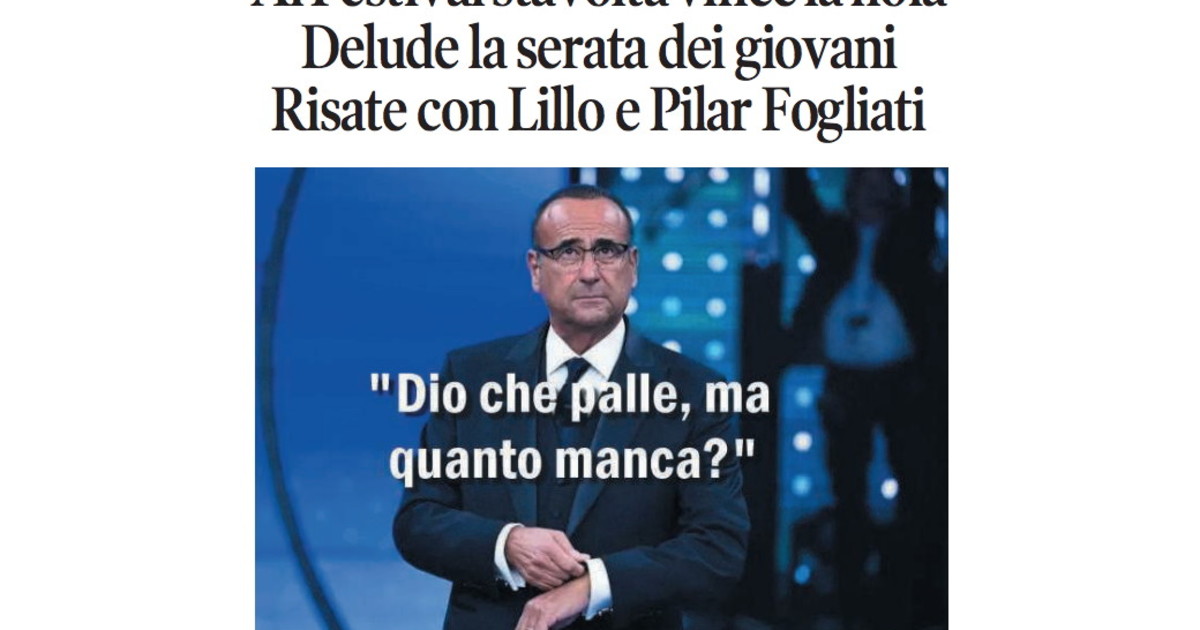 iltempodiosh248 da Iltempo.it iltempodiosh248