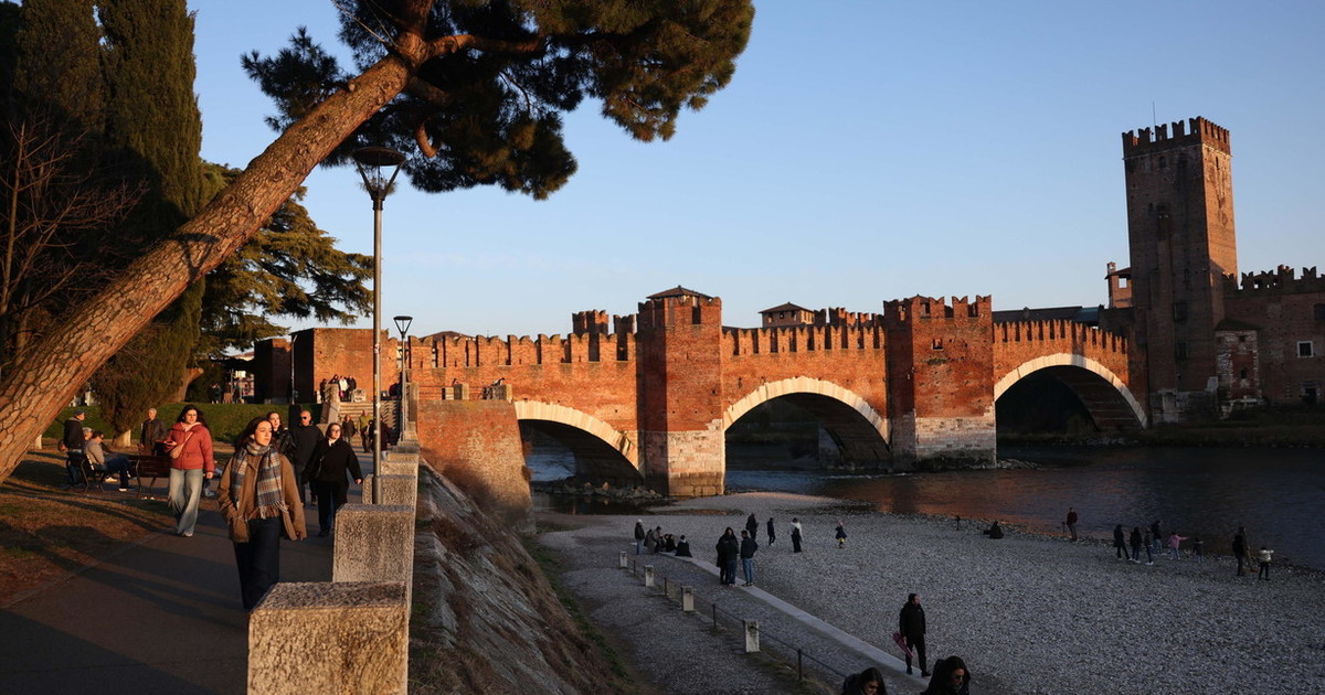 anticiclone protagonista ma possibili disturbi del meteo le tendenze per marzo da Iltempo.it anticiclone protagonista ma possibili disturbi del meteo le tendenze per marzo
