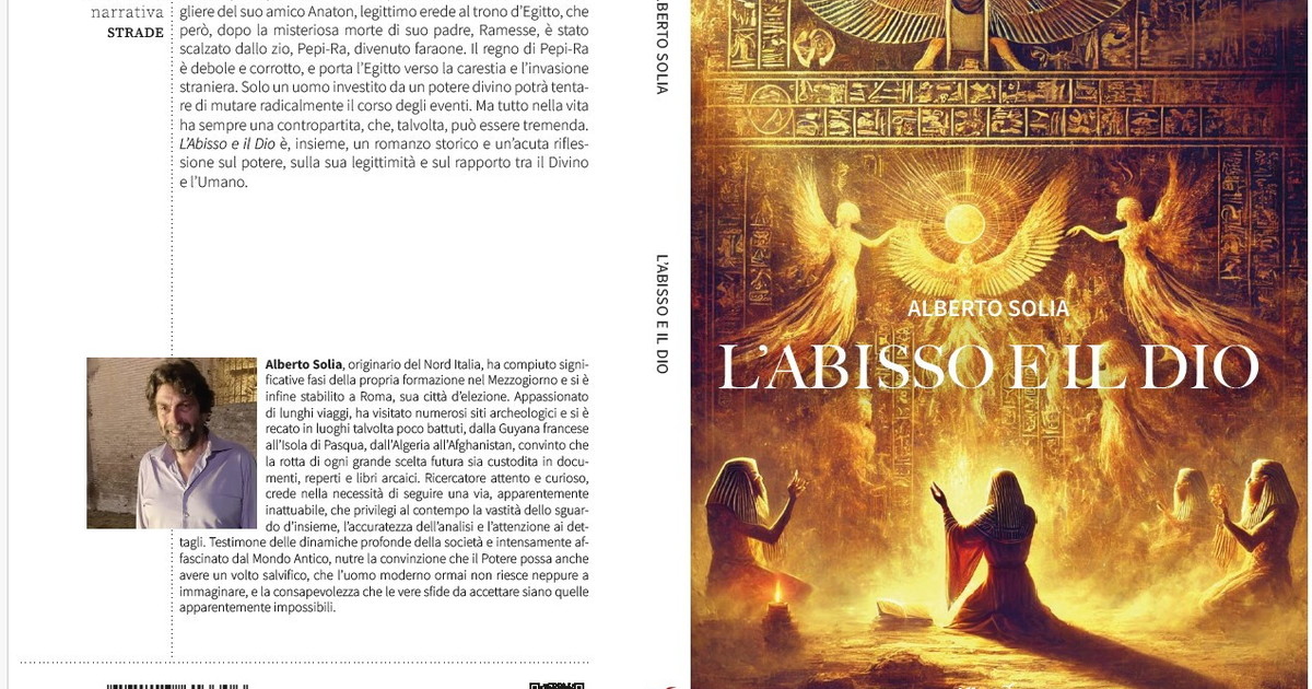 Comunicato Stampa: “L Comunicato Stampa: “L