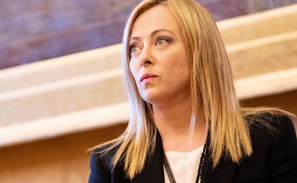 Meloni “Export e Made in Italy punti di forza, governo lavora per valorizzarli”