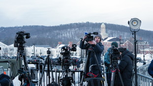 Epstein, i Clinton di nuovo alla sbarra 28 anni dopo il caso Lewinsky