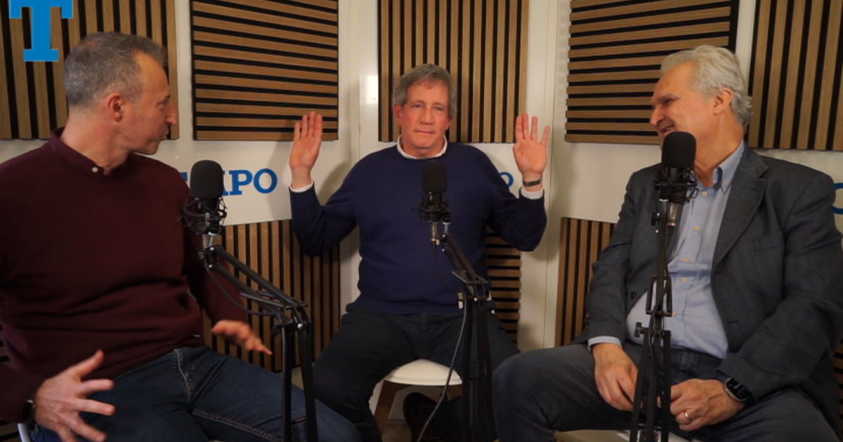 riccardo rossi il mio sanremo del futuro in radio da Iltempo.it riccardo rossi il mio sanremo del futuro in radio