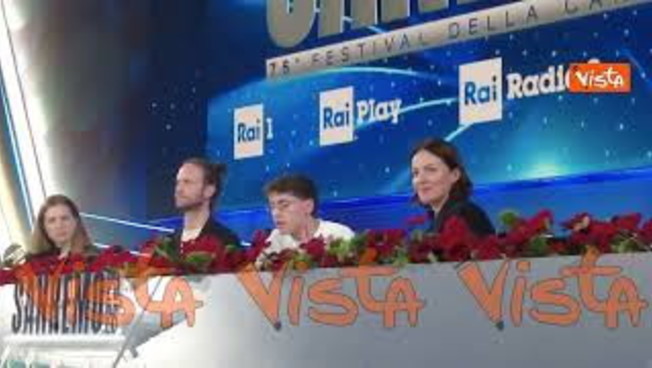 Tredici Pietro imita la mamma: 