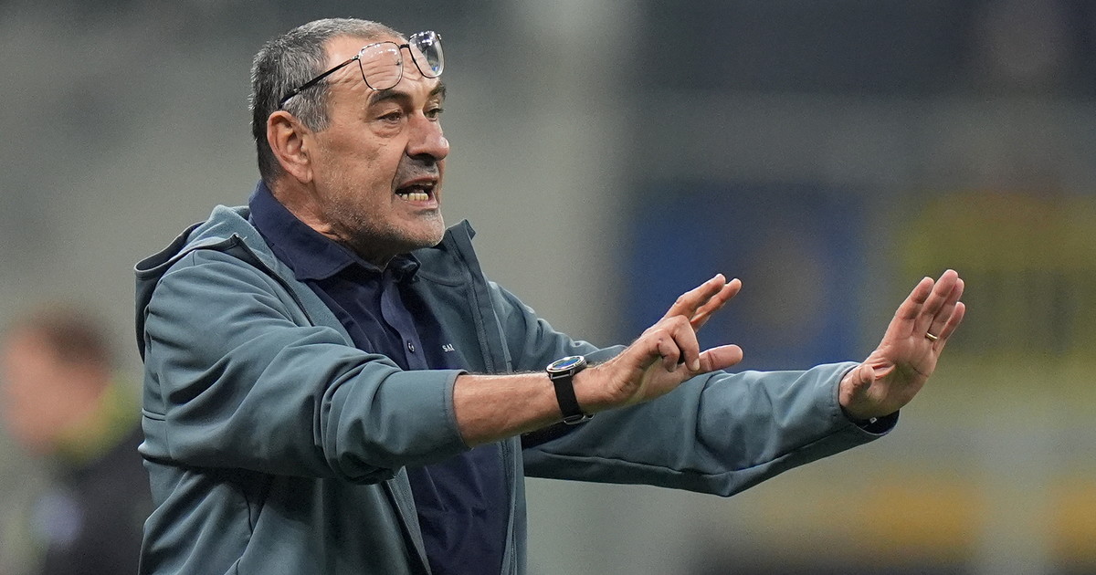 lazio sarri sceglie tra maldini e ratkov da Iltempo.it lazio sarri sceglie tra maldini e ratkov