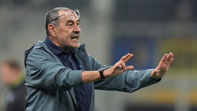 Lazio, Sarri sceglie tra Maldini e Ratkov