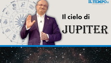 Il Cielo di Jupiter, l'oroscopo per tutti i segni zodiacali