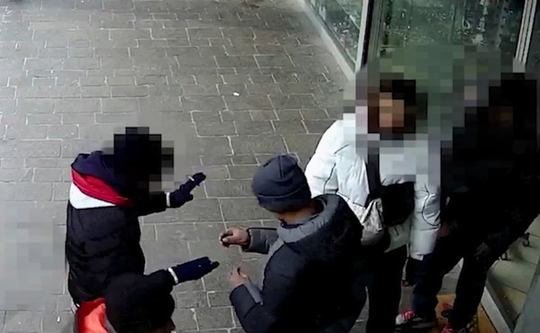 Operazione antidroga “Smoke Corner” a Ravenna, 14 arresti