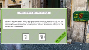 Referendum, occhio al trend del Sì: l'ultimo sondaggio sulla giustizia