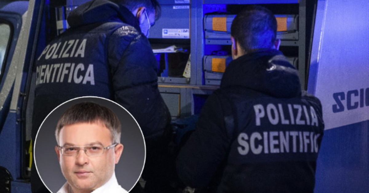 banchiere ucraino ucciso arrestato il figlio ricatti e crypto cosa 232 successo da Iltempo.it banchiere ucraino ucciso arrestato il figlio ricatti e crypto cosa 232 successo