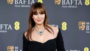 Bellucci ospite nella serata delle cover: la mossa di Conti