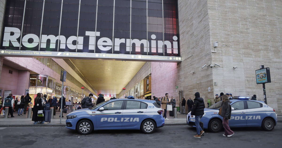 Roma, cassiera Coin al gip: "Non sono una ladra, ho commesso solo leggerezze"