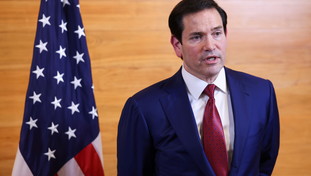 Iran, Rubio ad ambasciatori in Medio Oriente: Evitate di alimentare tensione