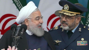 "Uccisi i capi di esercito e pasdaran". Regime decapitato, sparito Khamenei