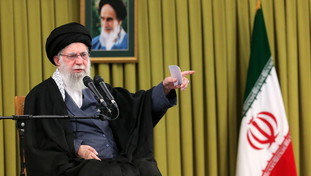 Khamenei è probabilmente morto. La bomba dai media di Israele