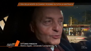 Ora della morte di Chiara non attendibile. Il professore smonta ogni certezza