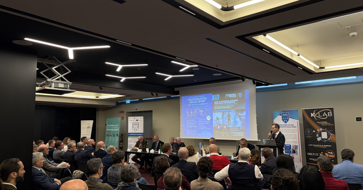 Federazione dei Fisioterapisti dello Sport riunita a Roma: «Al lavoro con il CONI per migliorare la formazione degli operatori che assistono gli atleti» Federazione dei Fisioterapisti dello Sport riunita a Roma: «Al lavoro con il CONI per migliorare la formazione degli operatori che assistono gli atleti»