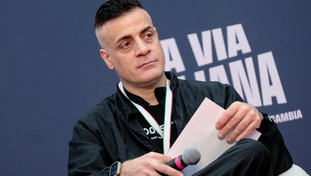 Costa carissima l'aggressione a Cicalone e alle guardie giurate nella metro di Roma | <span style=color: rgb(153, 0, 0);>GUARDA</span>