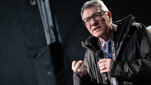 La solita solfa di Landini: Da Usa e Israele ennesima grave violazione del diritto internazionale