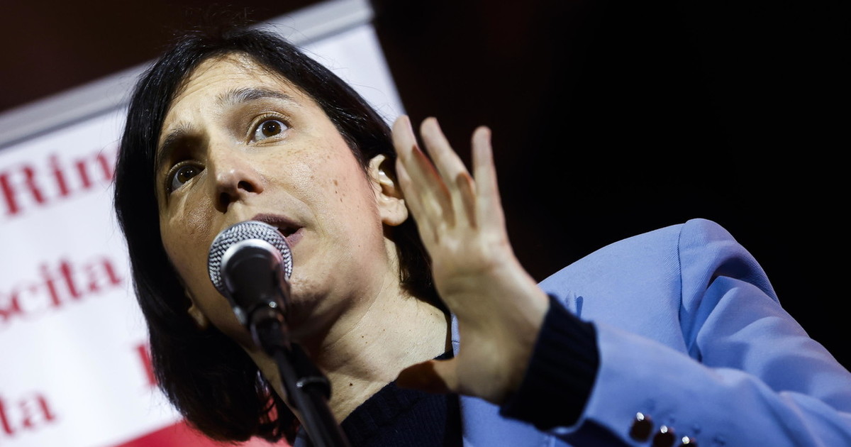 il doppio turno alle primarie pd il trucco per votare finch233 non vince schlein da Iltempo.it il doppio turno alle primarie pd il trucco per votare finch233 non vince schlein