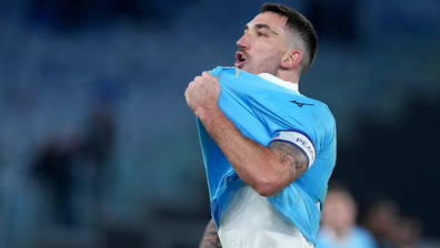 La Lazio fa le prove di coppa a Torino