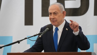 Netanyahu rompe gli indugi: "Numerosi segnali che Khamenei sia morto"
