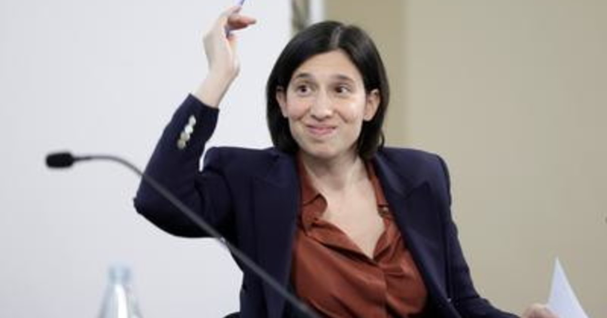 geopolitica tra iran e usa il campo largo ha perso l orientamento da Iltempo.it geopolitica tra iran e usa il campo largo ha perso l orientamento