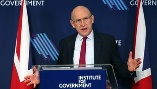 L'Iran lancia missili verso Cipro. Sfiorate le basi militari britanniche