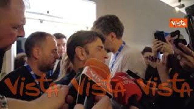 sal da vinci vince sanremo ho provato grande gioia non ho trovato le parole da Iltempo.it sal da vinci vince sanremo ho provato grande gioia non ho trovato le parole