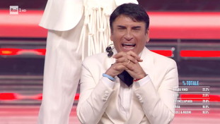 Carlo Conti chiude in bellezza: la finale del Festival di Sanremo supera i 10 milioni di spettatori