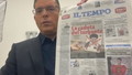 La caduta del turbante, ecco Il Tempo di oggi: come fate a non abbonarvi?