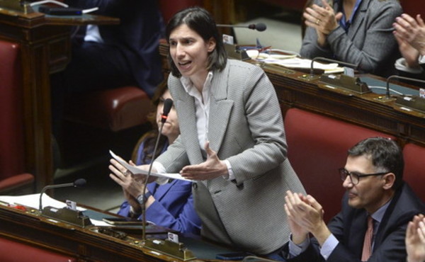 Iran, Schlein “Governo si impegni per de-escalation e rientro nostri connazionali”