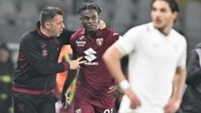 Lazio verso l'abisso