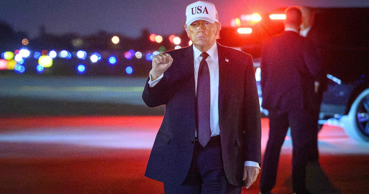 "Parler&ograve; coi nuovi leader". La promessa di Trump. Morti primi 3 soldati Usa