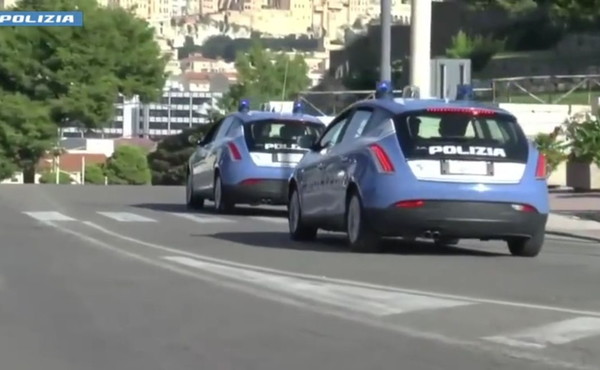 Maxi operazione antidroga nel crotonese, 14 misure cautelari