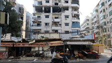 Israele bombarda Hezbollah: 31 morti in Libano. Edifici crollati a Beirut