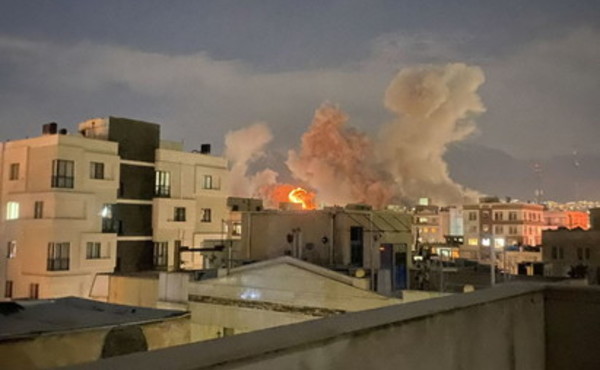 Si allarga la guerra in Medio Oriente, l'Iran “Non negozieremo con gli Usa”