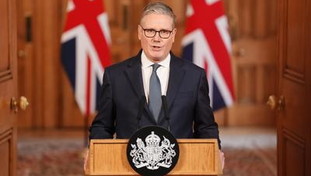 Cipro, drone contro la base inglese. Starmer concede uso delle piste ai caccia americani