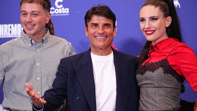 Sorpresa Sayf: brividi in classifica per l'ultimo televoto