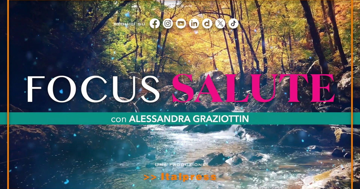 Focus Salute - Orgasmo in lei e in lui dopo il tumore al seno