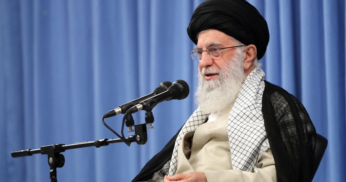 Morta anche la moglie di Khamenei. C'è l'annuncio della tv dell'Iran