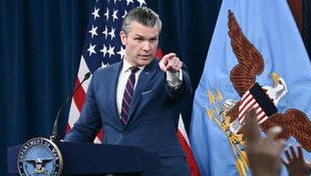 Iran, Hegseth rassicura: "Non sar&agrave; come l'Iraq". E conferma morte 4&deg; militare Usa
