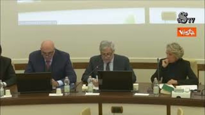 Guerra in Iran, Tajani: "Non siamo stati avvertiti da Israele e Usa"