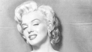 Marilyn Monroe, per il centenario della nascita Catherine Deneuve  le dedica un libro