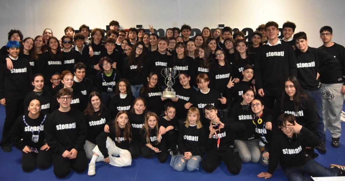 Sanremo 2026, per giuria adolescenti vince Arisa