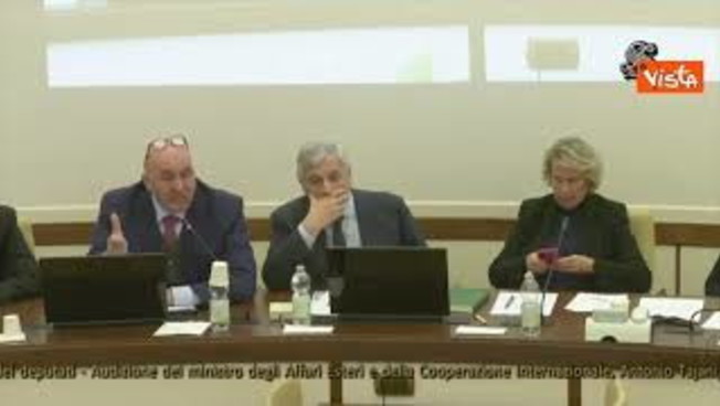 Crosetto: Nessuno era informato dell'attacco in Iran, lunedì Rubio doveva essere in Israele